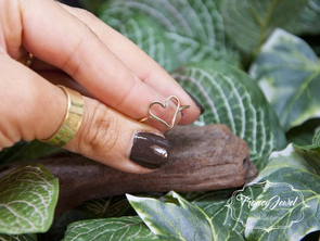Cuore, anello Cuore, oro Fairmined Ecologico, anello oro, oro 22ct, minimal, lavorato a mano, gioiello cuore, fatto a mano, made in Italy